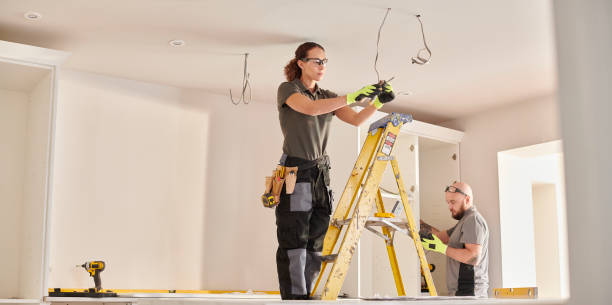 Best Electrical Troubleshooting Services  in Berwyn, IL
