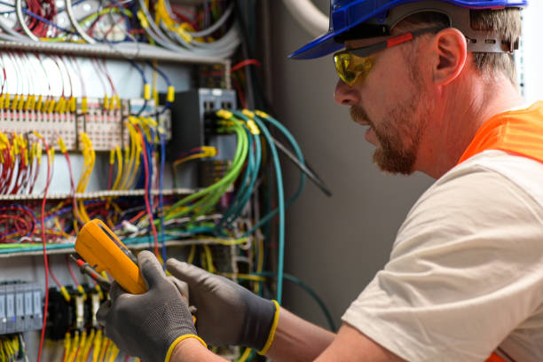 Best Electrical Troubleshooting Services  in Berwyn, IL